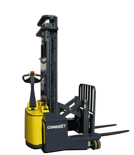 COMBI-WR4 Pedestrian Reach Stacker CombiLift