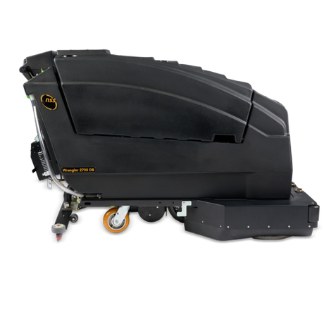 WRANGLER 2730/3330 DB NSS