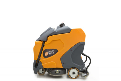 Swingo XP-R Scubber Driers Taski