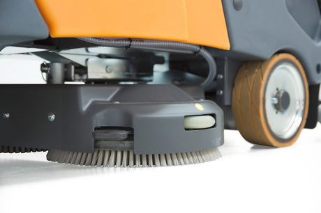 Swingo XP-R Scubber Driers Taski