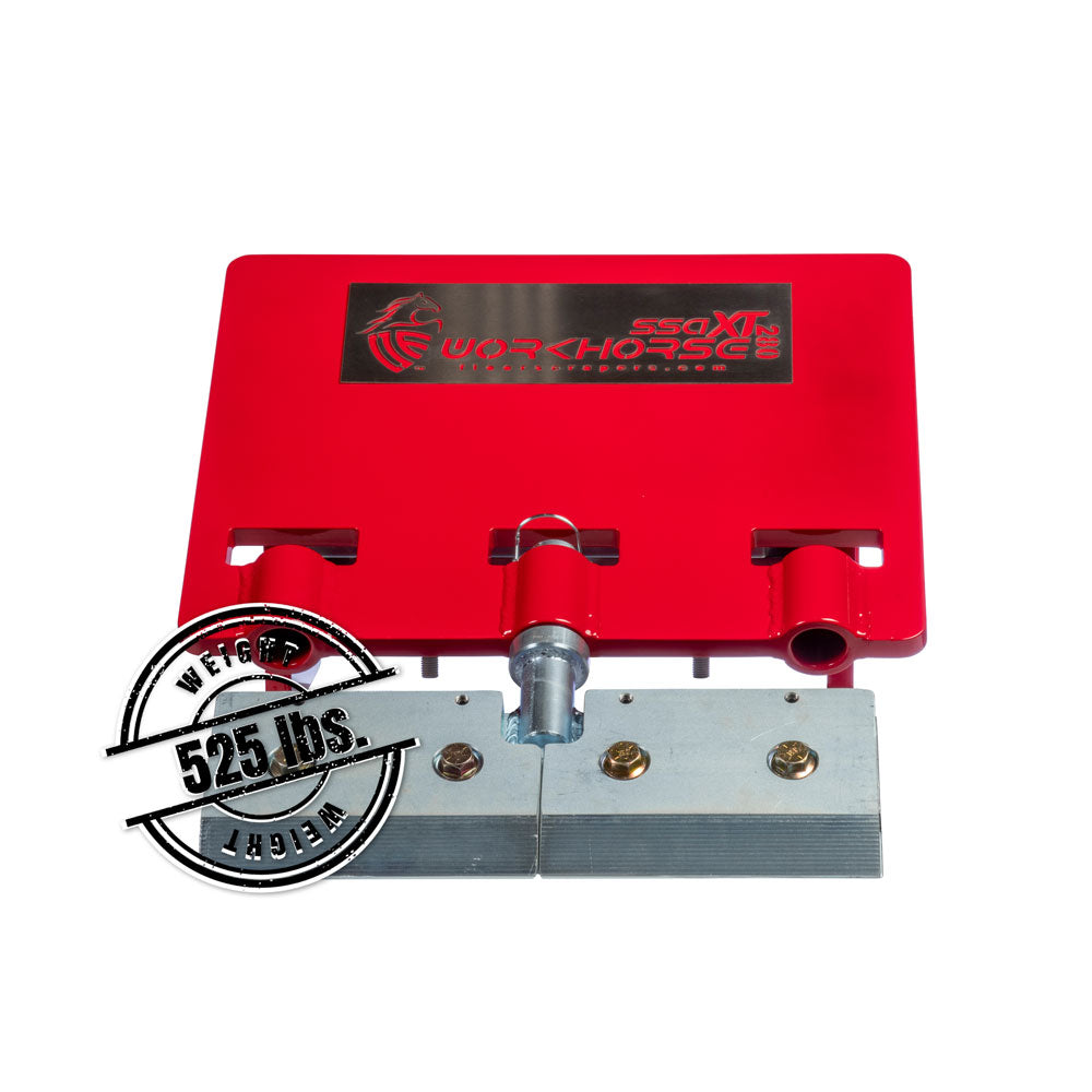 Workhorse Skid Steer Attachments Workhorse XT280 Skid Steer Attachment