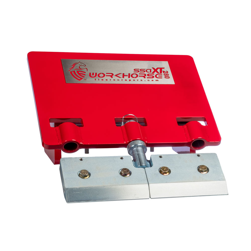 Workhorse XT280 Skid Steer Attachment Workhorse