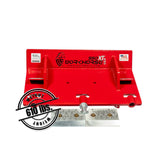 Workhorse XT450 Skid Steer Attachment Workhorse