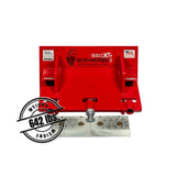 Workhorse Skid Steer Attachments Workhorse XT S70 Skid Steer Attachment