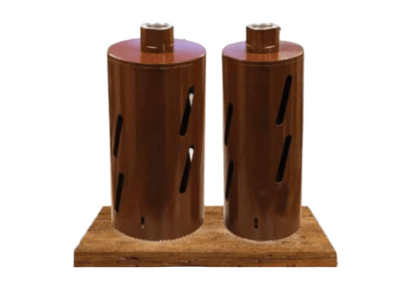 Core Bits for Wood Diamond Products