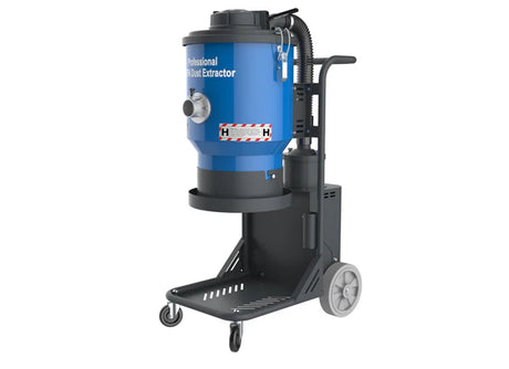 Series Z10 Dust Extractor Diamond Tool Store
