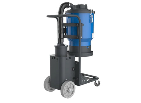 Series Z10 Dust Extractor Diamond Tool Store