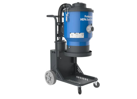 Series Z10 Dust Extractor Diamond Tool Store