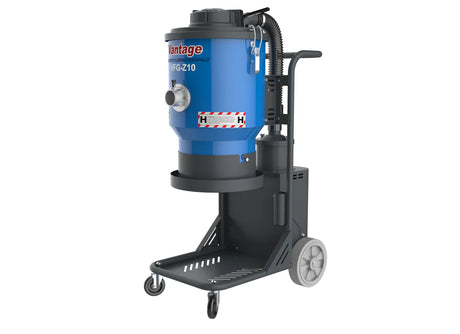 Series Z10 Dust Extractor Diamond Tool Store