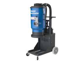 VFG-Z20 HEPA Dust Extractor Diamond Tool Store