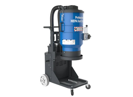 VFG-Z20 HEPA Dust Extractor Diamond Tool Store