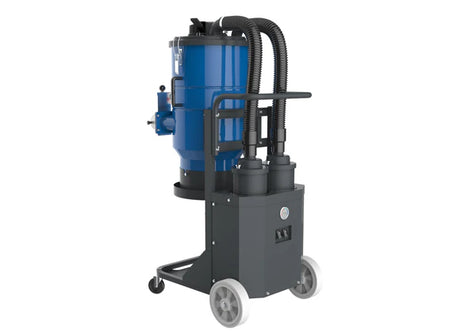VFG-Z20 HEPA Dust Extractor Diamond Tool Store