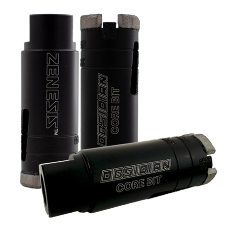 Zenesis Core Bits Zenesis