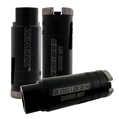 Zenesis Core Bits Zenesis