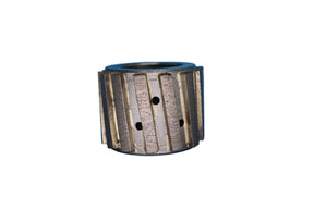 Nicolai Super Z Shape Flat Calibrating Wheel ASS14505 Nicolai 2CM/3CM G1 Segmented