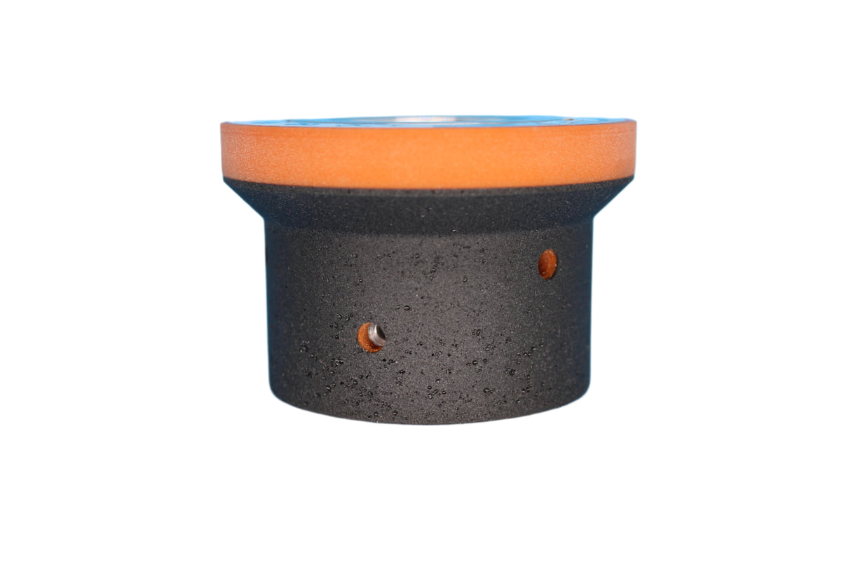 Nicolai Super Z Shape Bevel Profile Wheel CSLZ300735606 / ZS30 Nicolai 2CM/3CM G6 JLT Polisher (Resin)