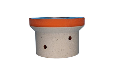 Nicolai Super Z Shape Bevel Profile Wheel CSLZ300735608 / ZS30 Nicolai 2CM/3CM G8 JLT Polisher (Resin)