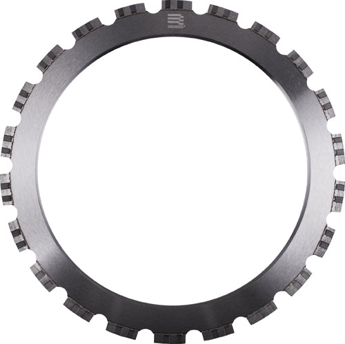 Ring Saw Blade - ZSM30U10N(RING) Diamond Tool Store
