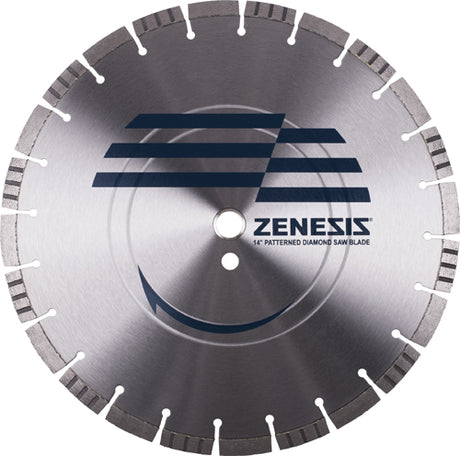 Zenesis General Purpose Blade Zenesis