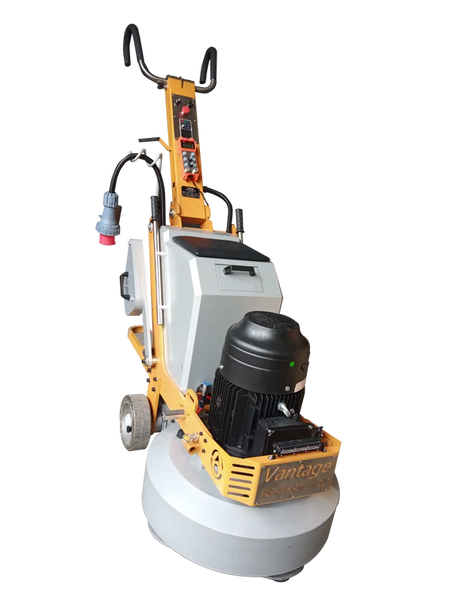 30 Inch Planetary Concrete Grinder Diamond Tool Store