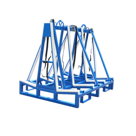 Aardwolf Demountable Frame - Mod DFF200 Aardwolf