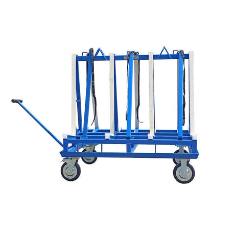 Aardwolf Demountable Frame - Mod DFF200 Aardwolf