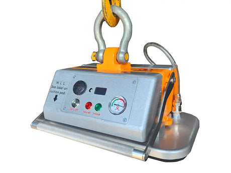 Aardwolf Handy Vacuum Lifter Aardwolf