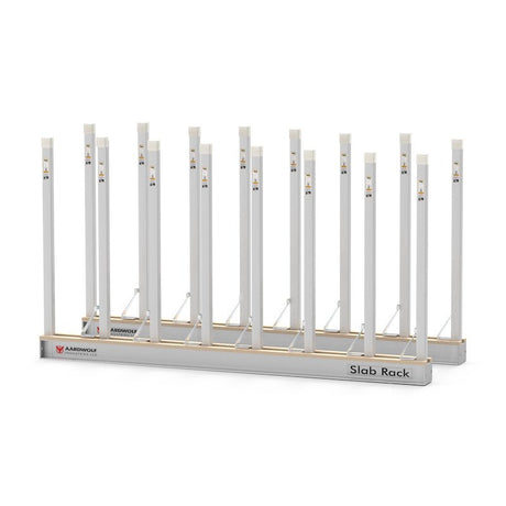 Aardwolf Slab Rack - Set Aardwolf