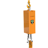 Twister Motorized Swivel 2.0 Aardwolf