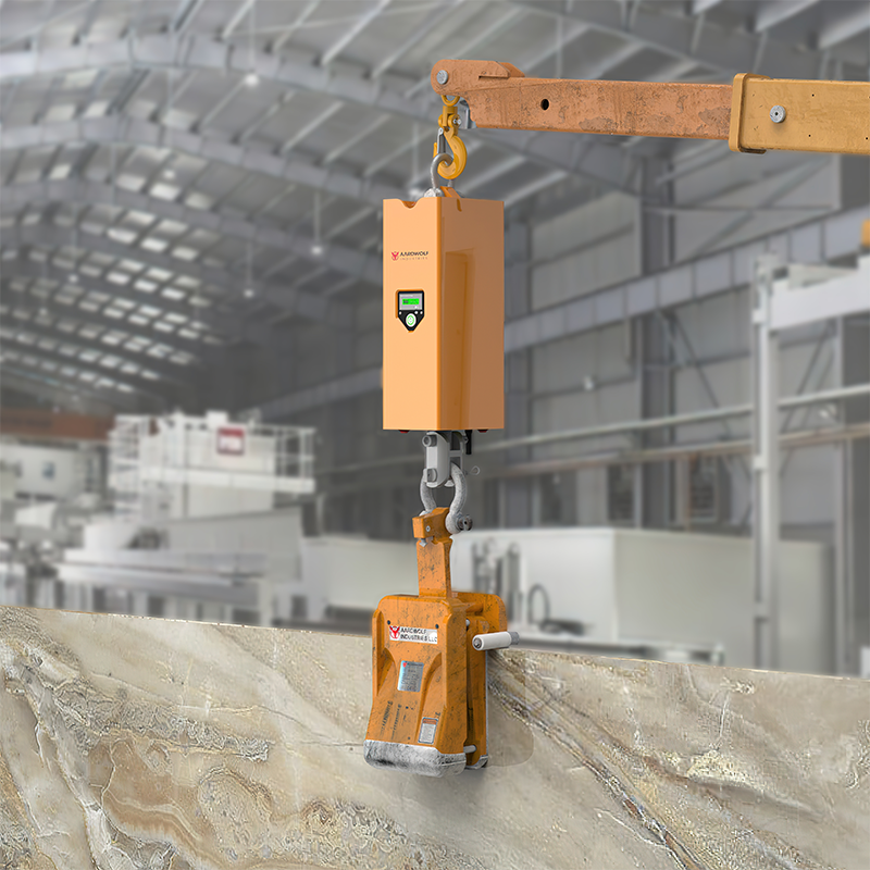 Twister Motorized Swivel 2.0 Aardwolf