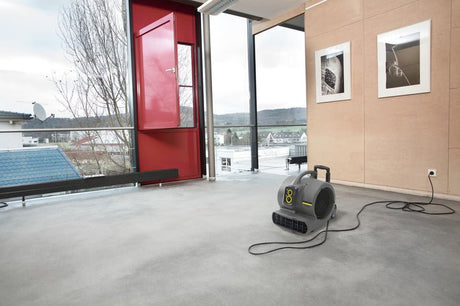 AB 84 Air Blower Karcher