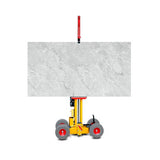 Abaco Ez-Pro Winch Cart Abaco Machines