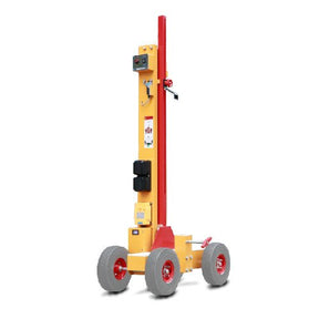 Abaco Ez-Pro Winch Cart Abaco Machines