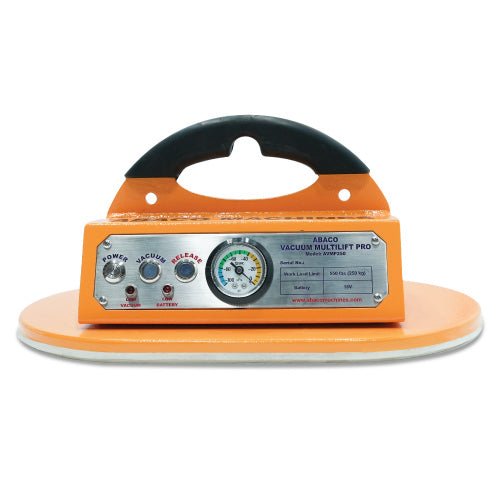 ABACO VACUUM MULTILIFT PRO – AVMP250 Abaco Machines