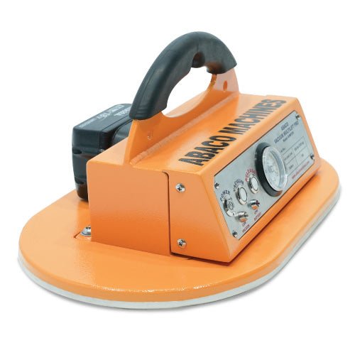 ABACO VACUUM MULTILIFT PRO – AVMP250 Abaco Machines