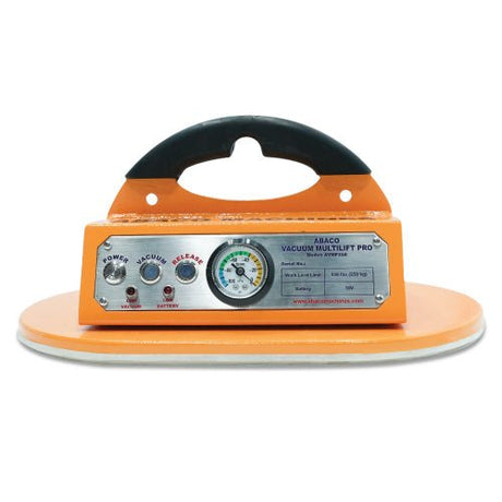 ABACO VACUUM MULTILIFT PRO – AVMP250 Abaco Machines