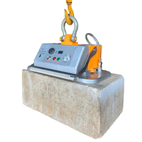 Aardwolf Handy Vacuum Lifter Aardwolf