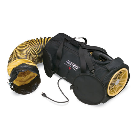 8" AC Air Bag Allegro