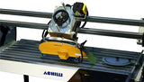 Achilli TAG PL 130 3HP 230V 14" Bench Tile Saw Achilli