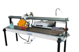 Achilli TAG PL 130 3HP 230V 14" Bench Tile Saw Achilli