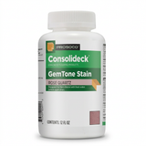 GemTone Concrete Stain