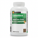 GemTone Concrete Stain