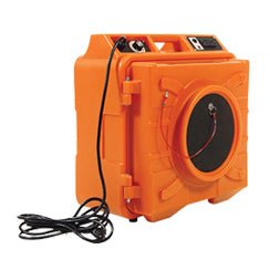 AF501 AIR-SCRUB-R™ Portable HEPA Air Filter General Equipment