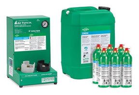Air Force OMNI™ PAIL, Startup Package Walter Surface Technologies