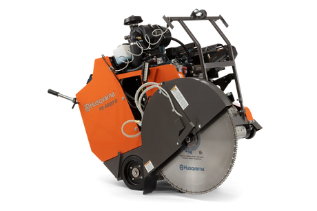 Husqvarna FS 4600 G Husqvarna
