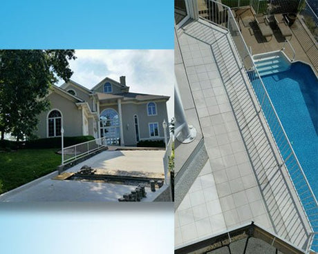 All Purpose Concrete Sealer All Purpose Concrete Sealer