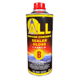 All Purpose Concrete Sealer All Purpose Concrete Sealer