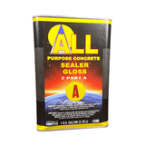 All Purpose Concrete Sealer All Purpose Concrete Sealer