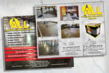 All Purpose Concrete Sealer All Purpose Concrete Sealer