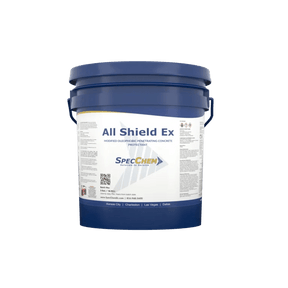 All Shield EX SpecChem